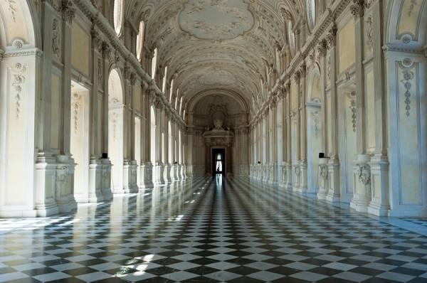 Photograph Sandro Tedde Venaria on One Eyeland